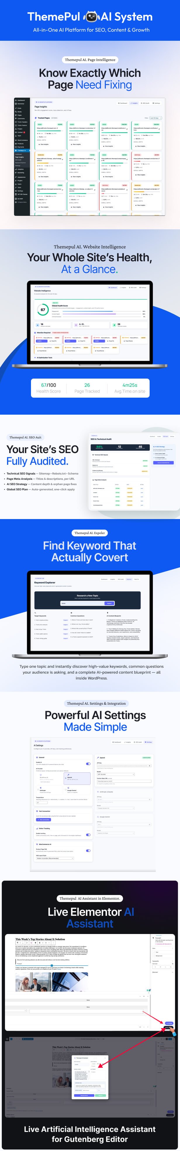 Cravico - Creative Digital Agency WordPress Theme
